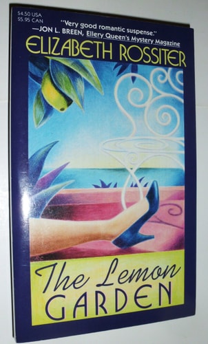 The Lemon Garden