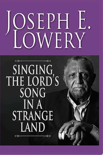 Singing the Lord's Song in a Strange Land