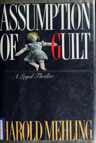 Assumption of Guilt