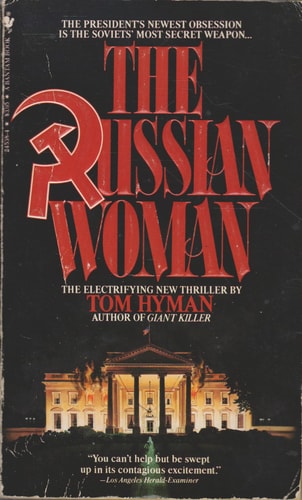 The Russian Woman
