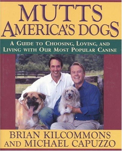 Mutts America's Dogs : America's Dogs