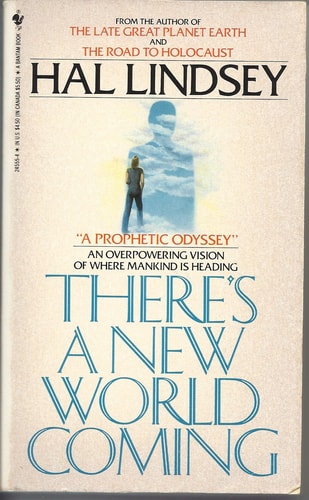 There's a New World Coming