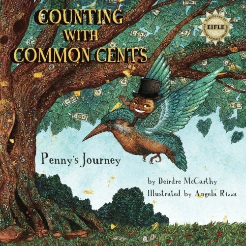 Counting with Common Cents: Penny's Journey