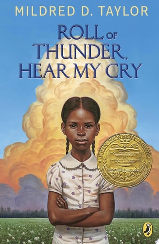 ROLL OF THUNDER HEAR MY CRY by INGRAM BOOK & DISTRIBUTOR