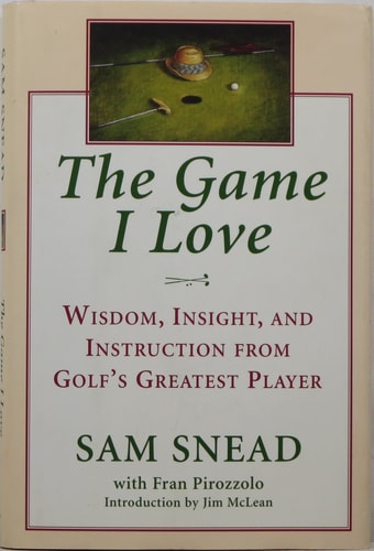 The Game I Love
