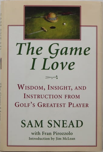 The Game I Love