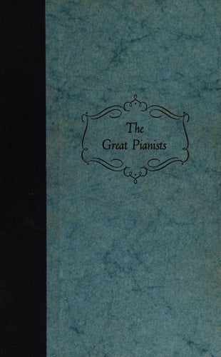 The Great Singers: From the Dawn of Opera to Our Own Time