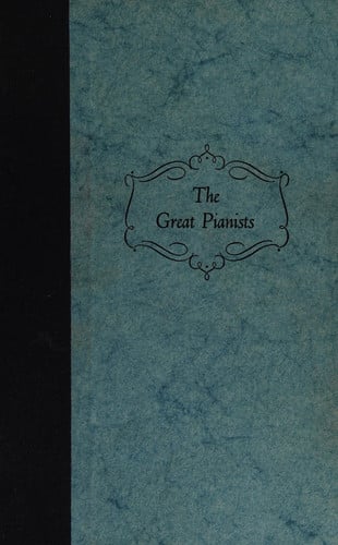 The Great Singers: From the Dawn of Opera to Our Own Time