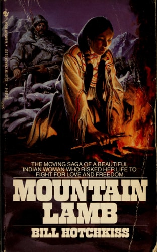 Mountain Lamb