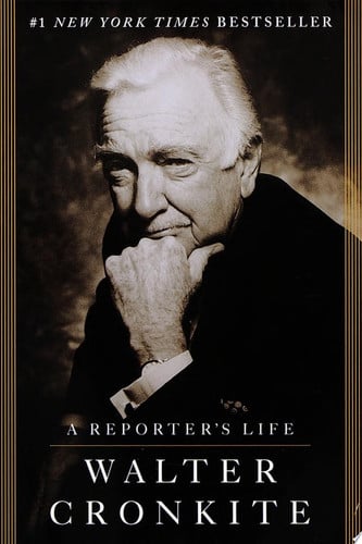 A Reporter's Life
