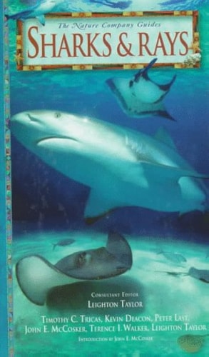Sharks & Rays (Nature Company Guides)