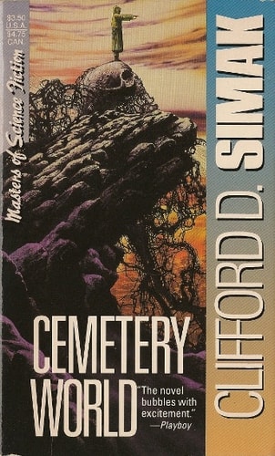 Cemetery World