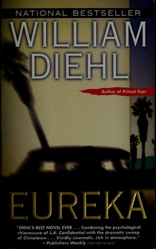 Eureka: A Novel