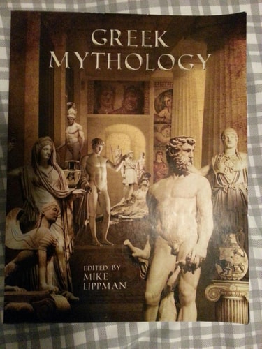Greek Mythology