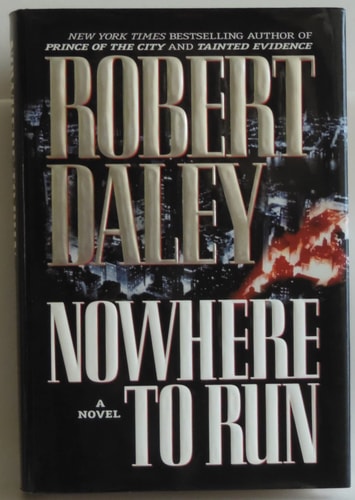 Nowhere to Run