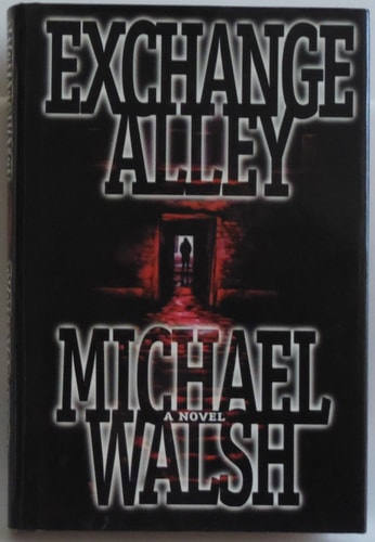 Exchange Alley