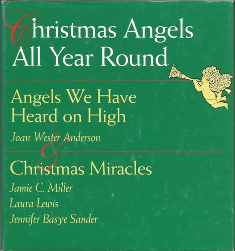 Angels We Have Heard on High