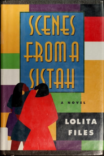 Scenes From Sistah