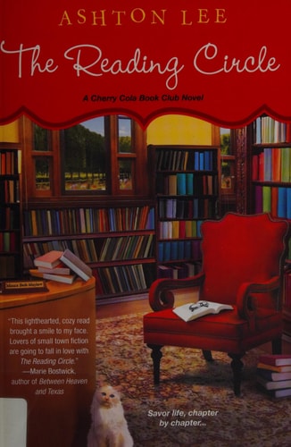 The Reading Circle (A Cherry Cola Book Club Novel)