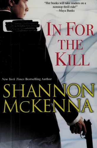 In For the Kill (The McCloud Brothers Series)