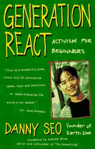 Generation React: Activism for Beginners