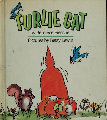 Furlie Cat