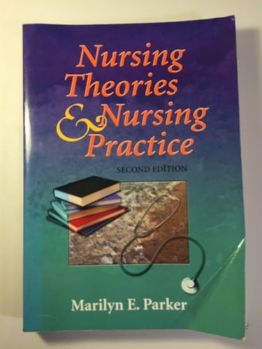 Nursing Theories and Nursing Practice