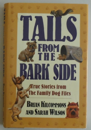 Tails from the Barkside