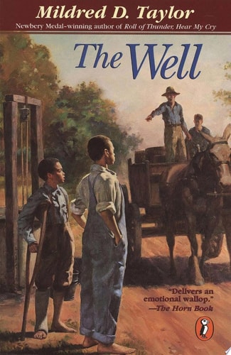 The Well : David's Story (Logan Family Saga)