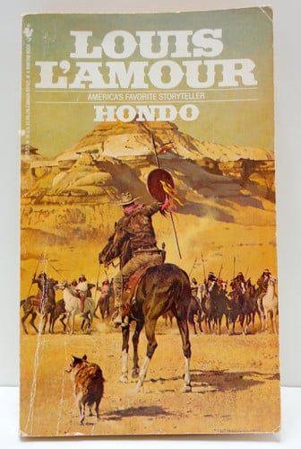Hondo