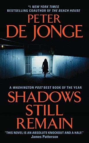 Shadows Still Remain (Darlene O'Hara Series)