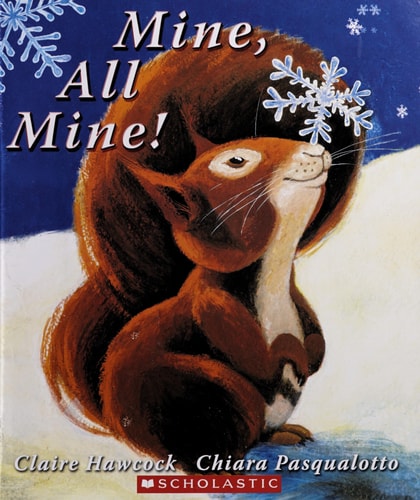 Mine, All Mine!