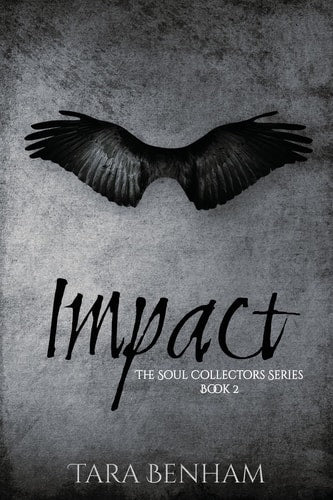 Impact (The Soul Collectors Series)