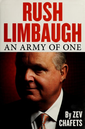 Rush Limbaugh: An Army of One