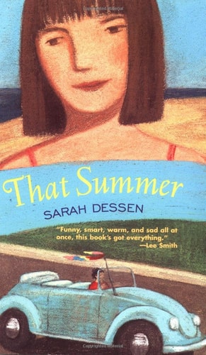 That Summer (Puffin Novel)