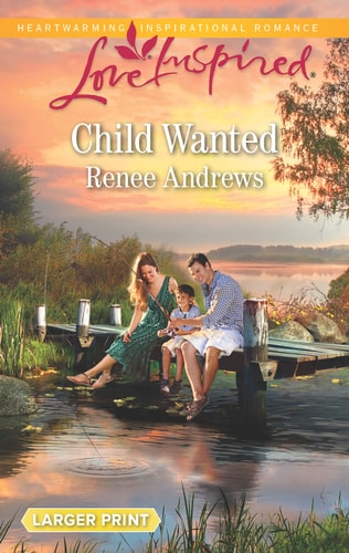 Child Wanted (Willow's Haven)