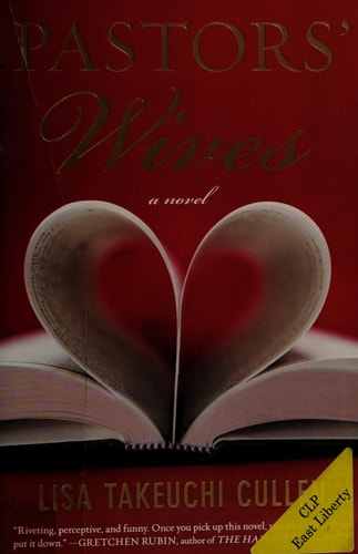 Pastors' Wives: A Novel