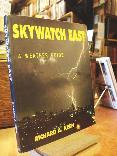 Skywatch East: A Weather Guide