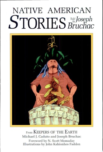 Native American Stories