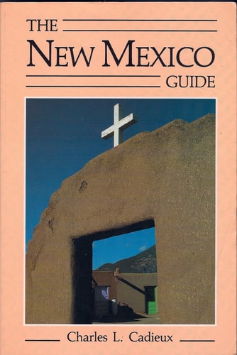 The New Mexico Guide