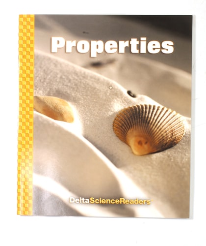 Reader dsm-3 properties Ea
