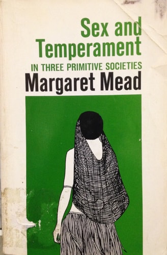 Sex and Temperament