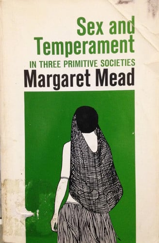 Sex and Temperament