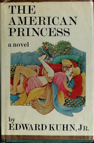 The American Princess