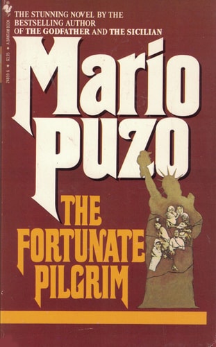 Fortunate Pilgrim