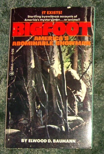 Bigfoot