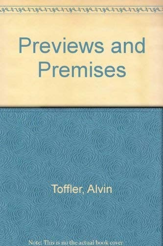 PREVIEWS & PREMISES