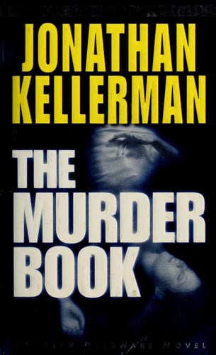 The Murder Book (Alex Delaware)