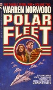POLAR FLEET (DOUBLE SPIRAL WAR, NO 2)