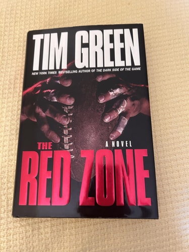 The Red Zone